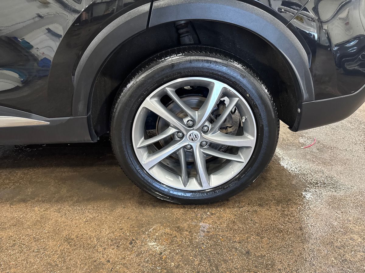 Used MG MG HS 2022 for sale - 76602833: Photo 13