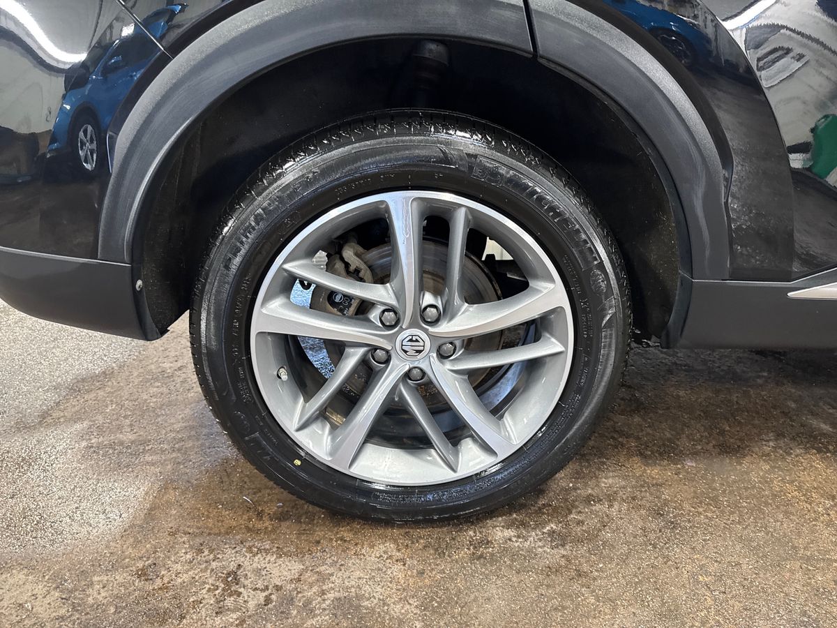 Used MG MG HS 2022 for sale - 76602833: Photo 14