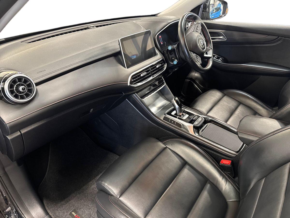 Used MG MG HS 2022 for sale - 76602833: Photo 18