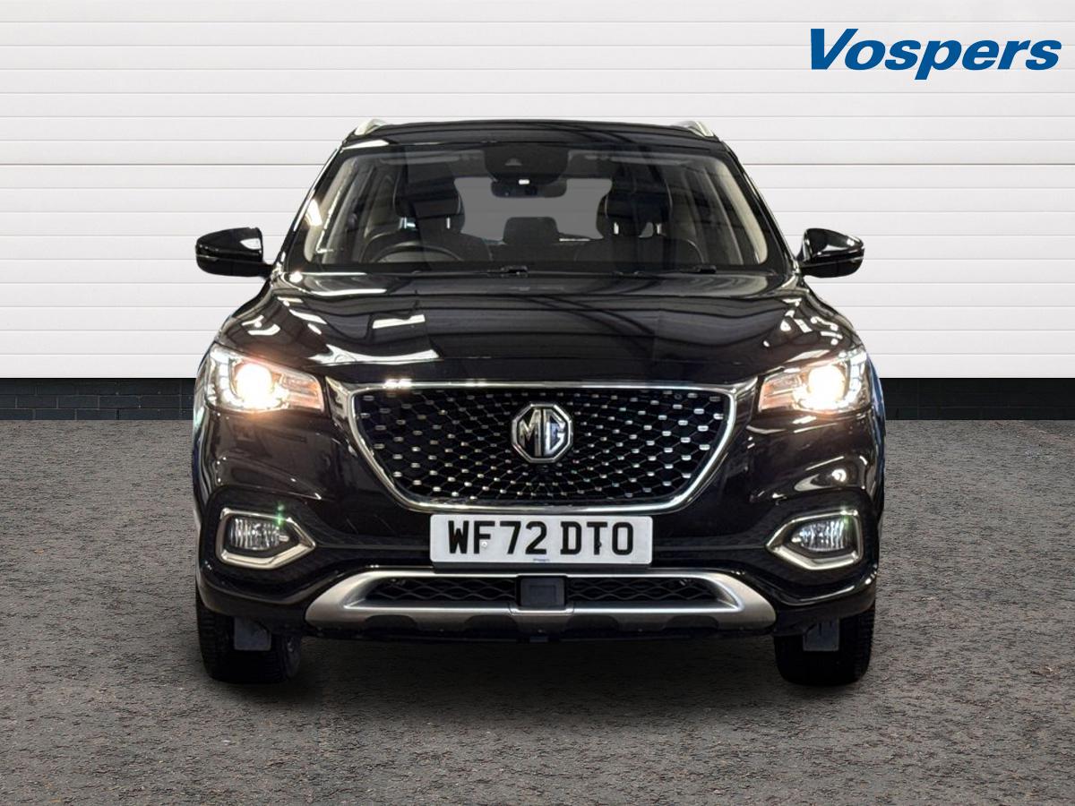 Used MG MG HS 2022 for sale - 76602833: Photo 2