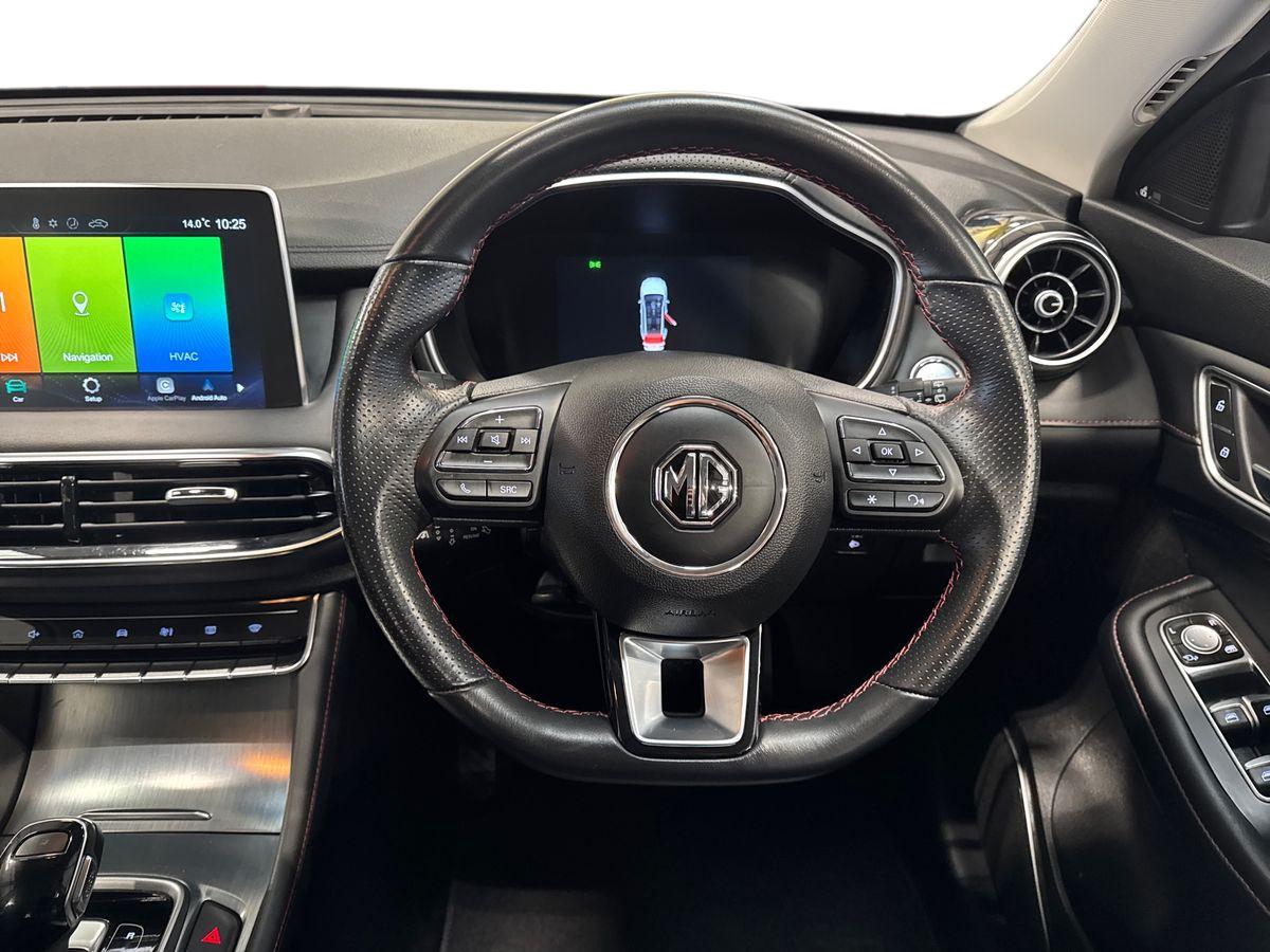 Used MG MG HS 2022 for sale - 76602833: Photo 21