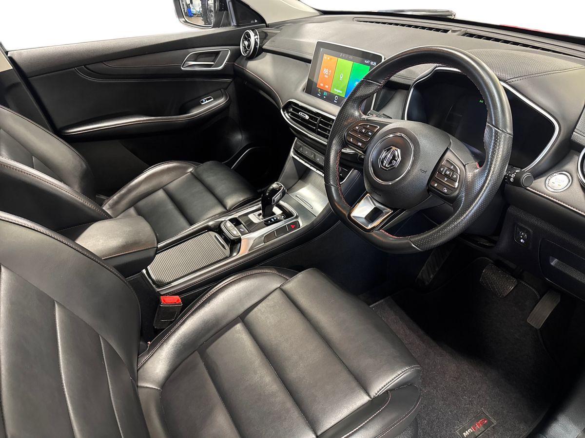 Used MG MG HS 2022 for sale - 76602833: Photo 22