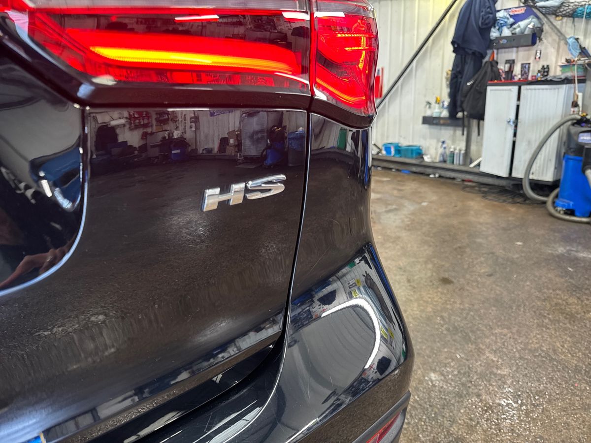 Used MG MG HS 2022 for sale - 76602833: Photo 31