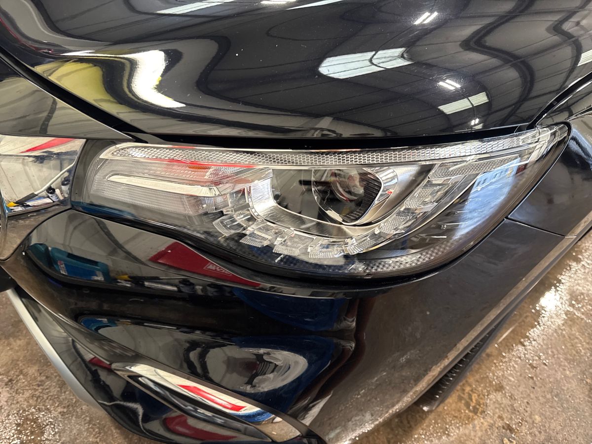 Used MG MG HS 2022 for sale - 76602833: Photo 32