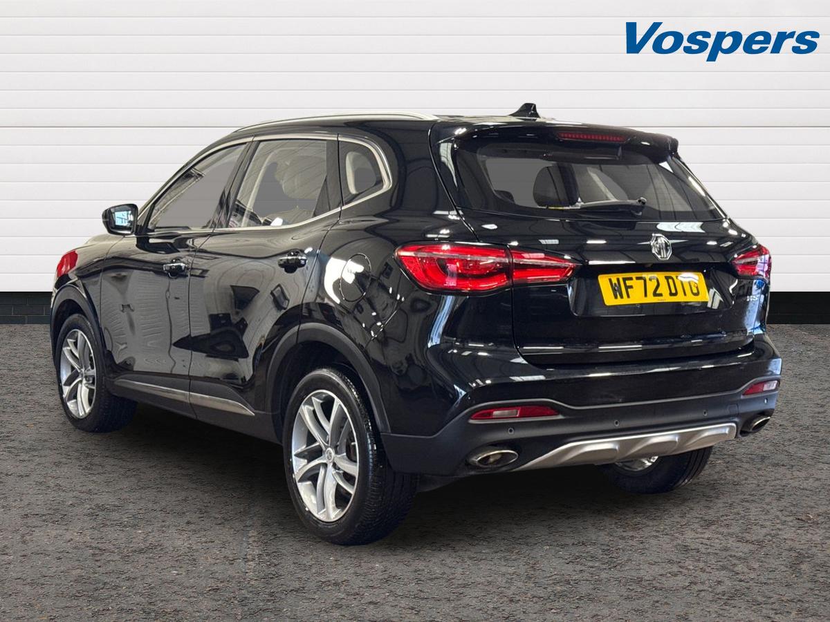 Used MG MG HS 2022 for sale - 76602833: Photo 6