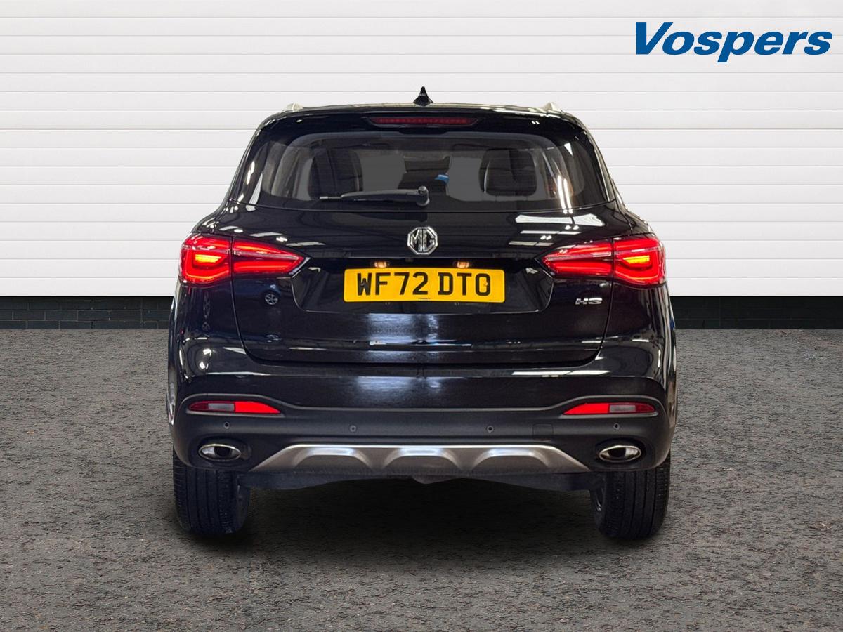 Used MG MG HS 2022 for sale - 76602833: Photo 7