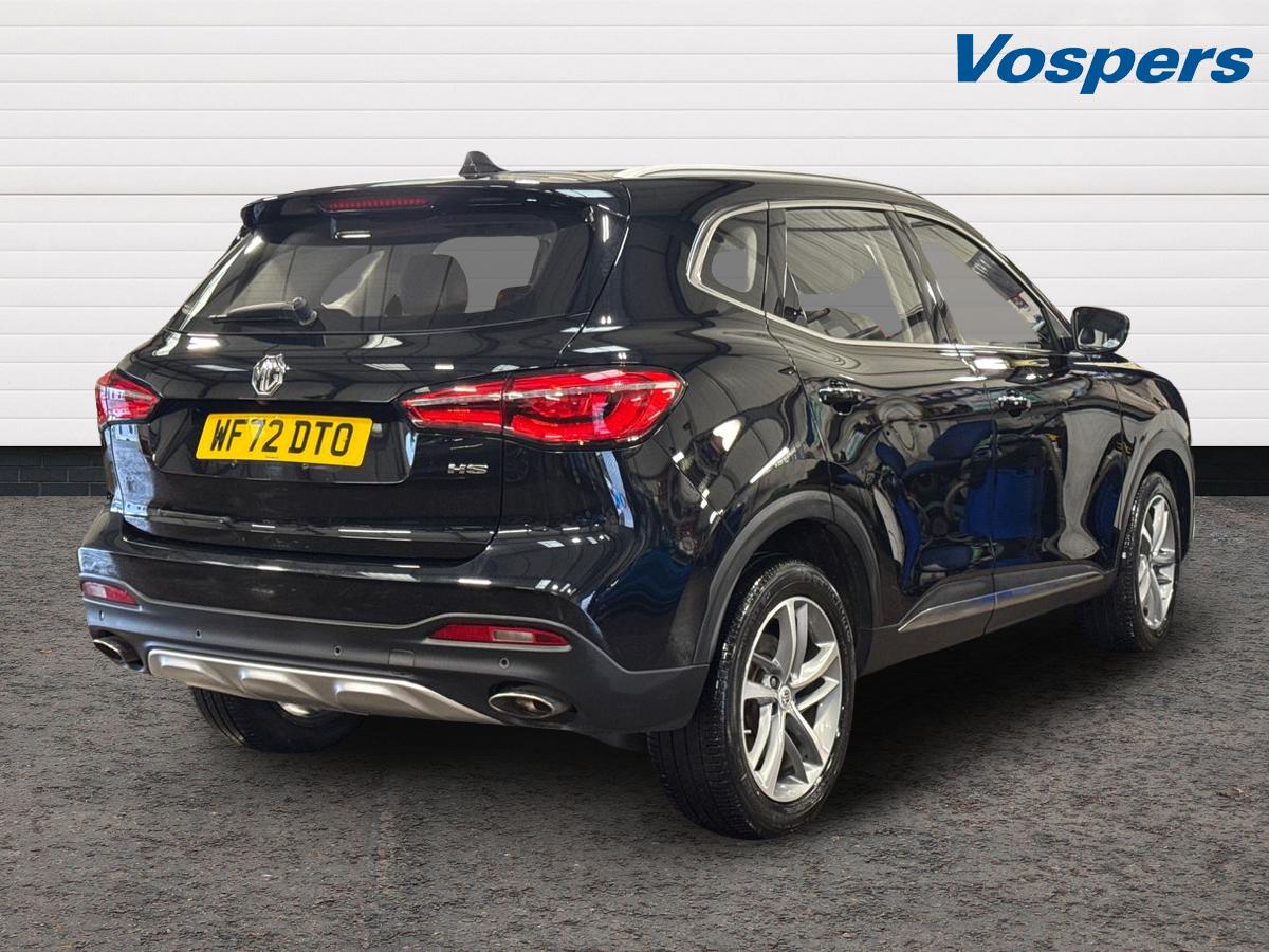 Used MG MG HS 2022 for sale - 76602833: Photo 9
