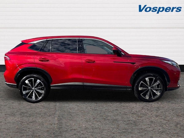 Used MG MG HS 2024 for sale - 76204026: Photo 10
