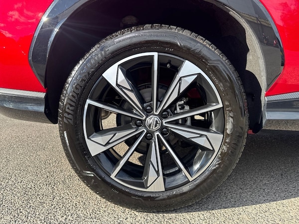 Used MG MG HS 2024 for sale - 76204026: Photo 11