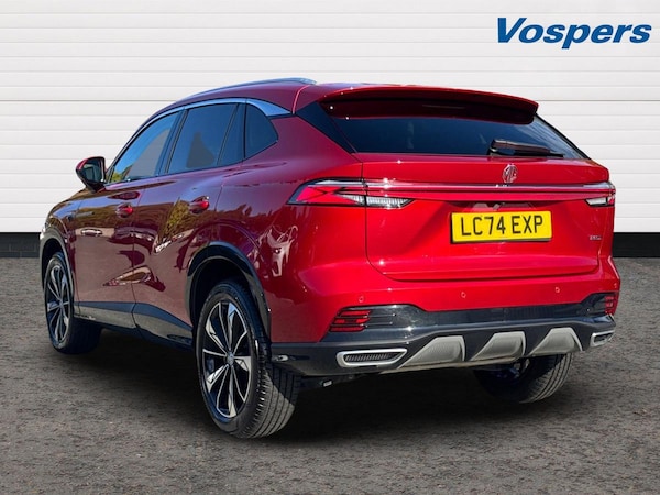 Used MG MG HS 2024 for sale - 76204026: Photo 6