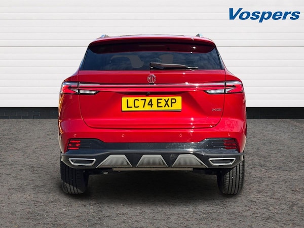 Used MG MG HS 2024 for sale - 76204026: Photo 7