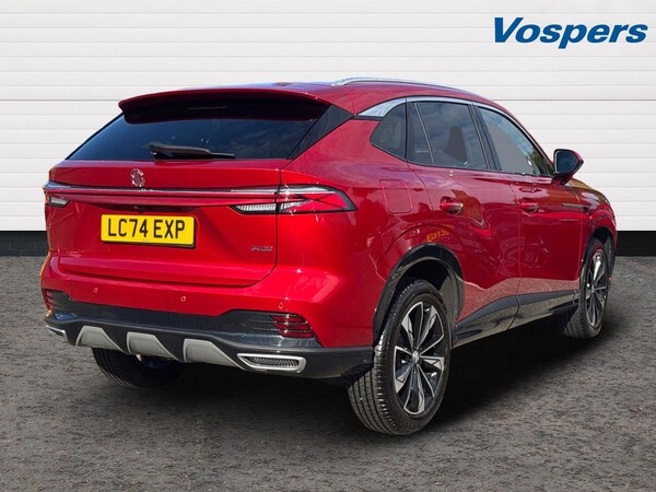 Used MG MG HS 2024 for sale - 76204026: Photo 9