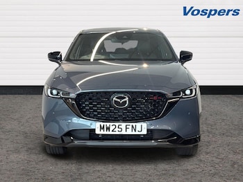 Used Mazda CX-5 2025 for sale - 78530353: Photo