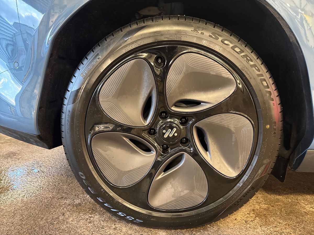 Used MG MG IM6 2025 for sale - 77127491: Photo 11