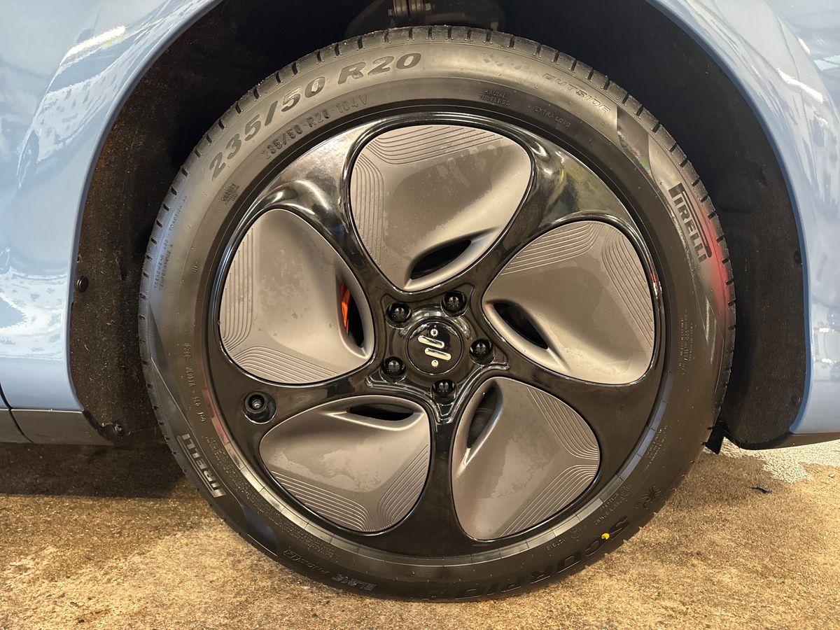 Used MG MG IM6 2025 for sale - 77127491: Photo 13