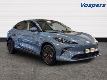 MG MG IM6 feature image