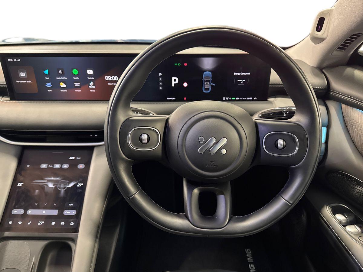 Used MG MG IM6 2025 for sale - 77127491: Photo 21