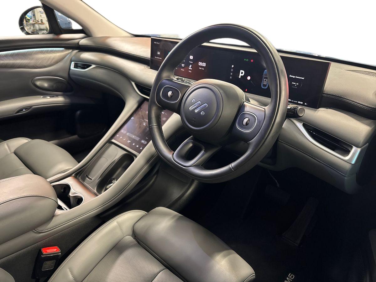 Used MG MG IM6 2025 for sale - 77127491: Photo 22