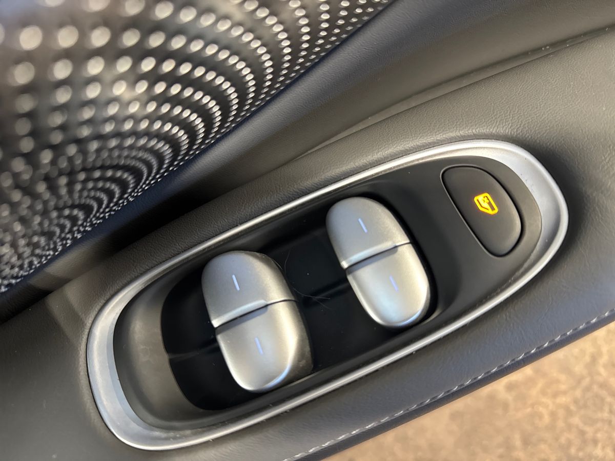 Used MG MG IM6 2025 for sale - 77127491: Photo 24