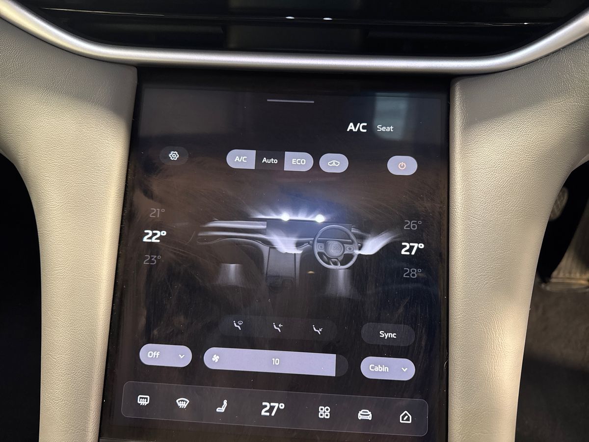 Used MG MG IM6 2025 for sale - 77127491: Photo 26