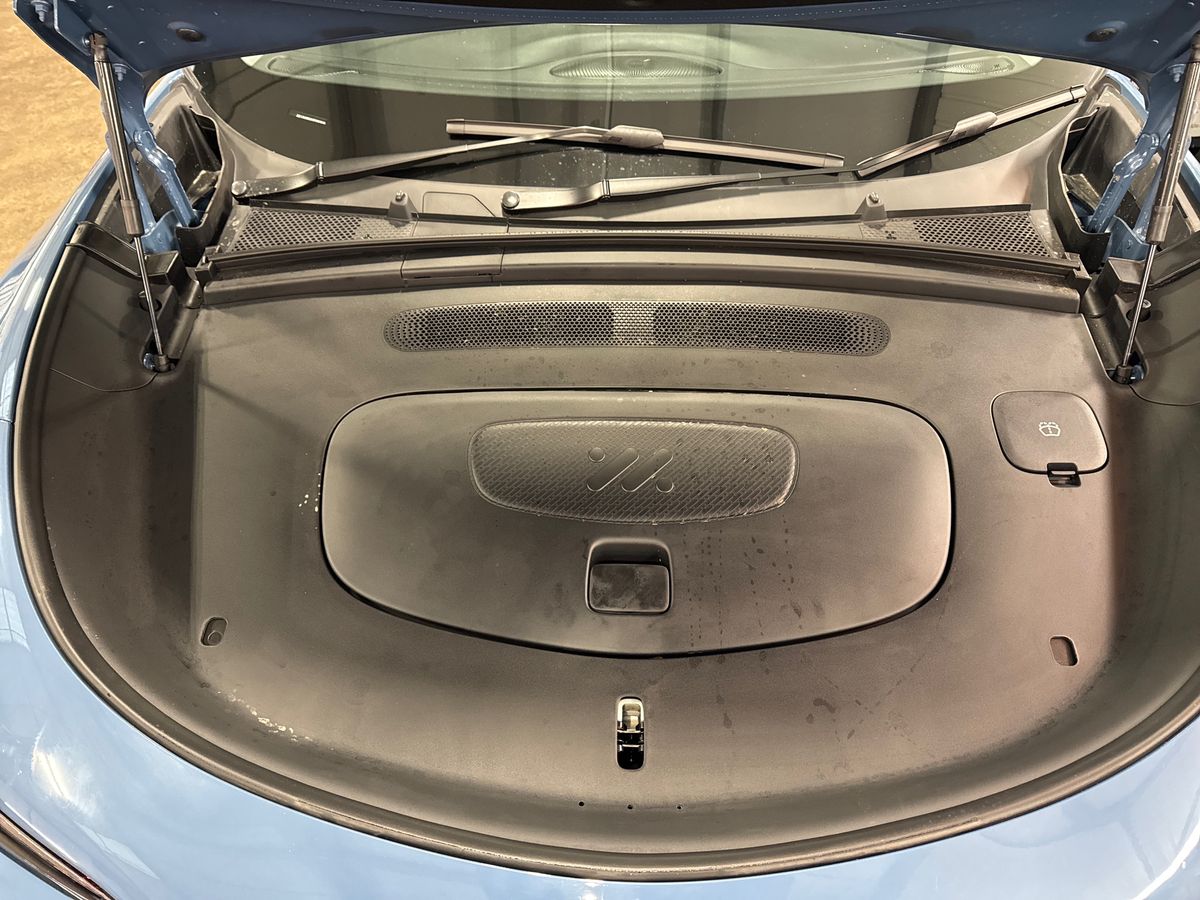 Used MG MG IM6 2025 for sale - 77127491: Photo 33