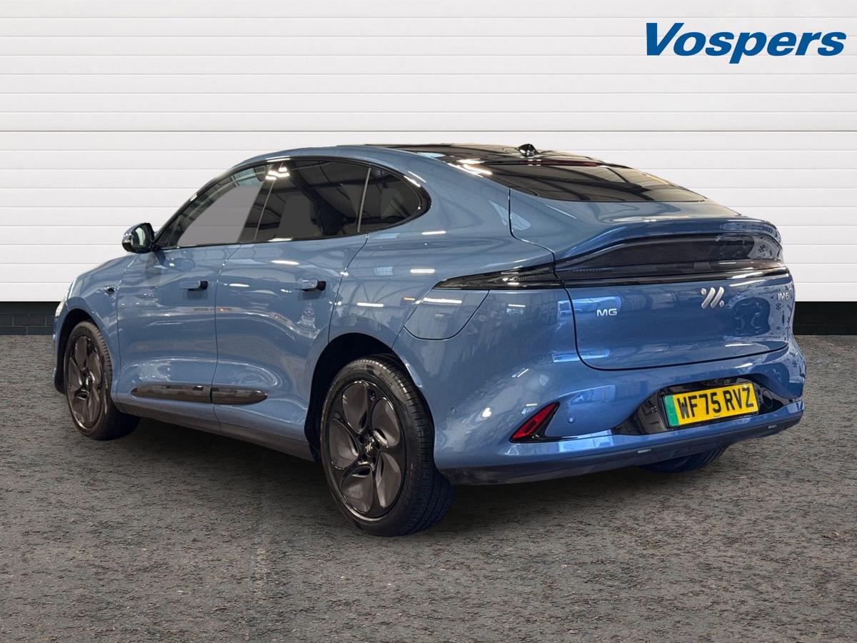 Used MG MG IM6 2025 for sale - 77127491: Photo 6