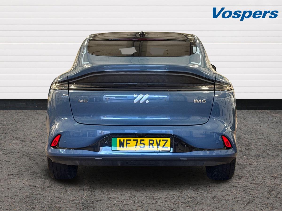 Used MG MG IM6 2025 for sale - 77127491: Photo 7