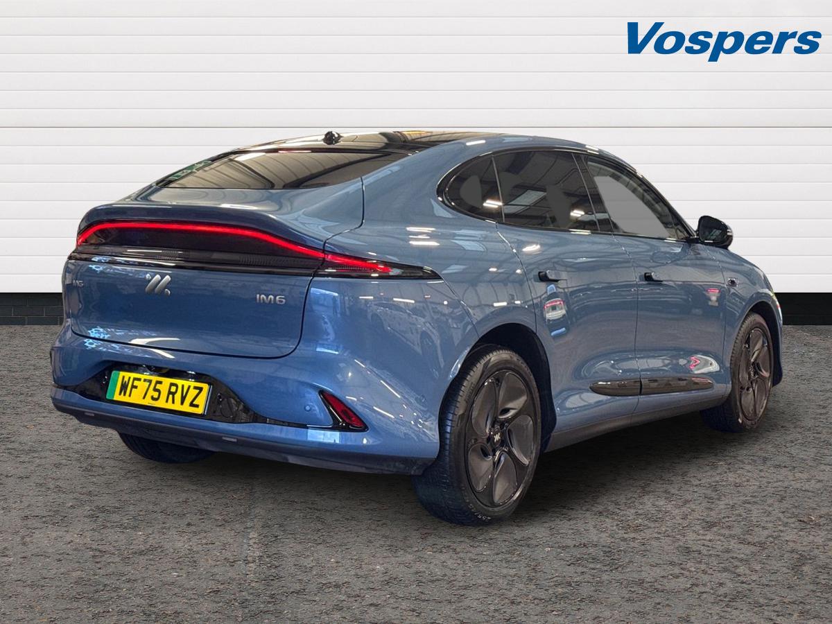 Used MG MG IM6 2025 for sale - 77127491: Photo 9