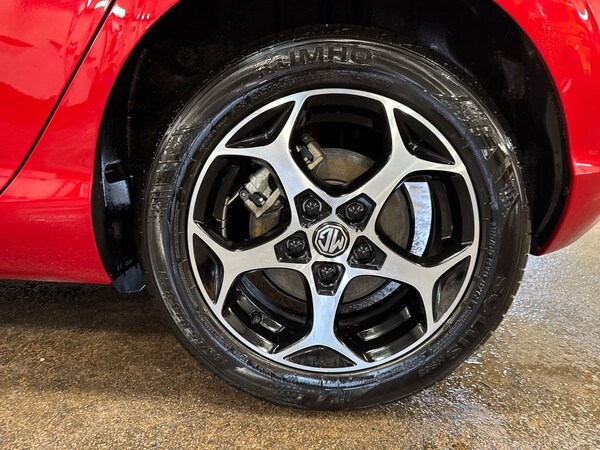 Used MG MG3 2024 for sale - 76273059: Photo 11