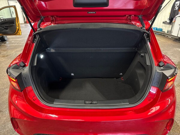 Used MG MG3 2024 for sale - 76273059: Photo 13