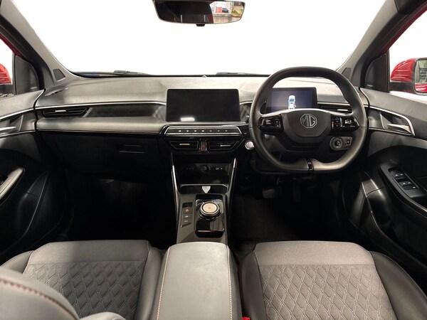 Used MG MG3 2024 for sale - 76273059: Photo 15
