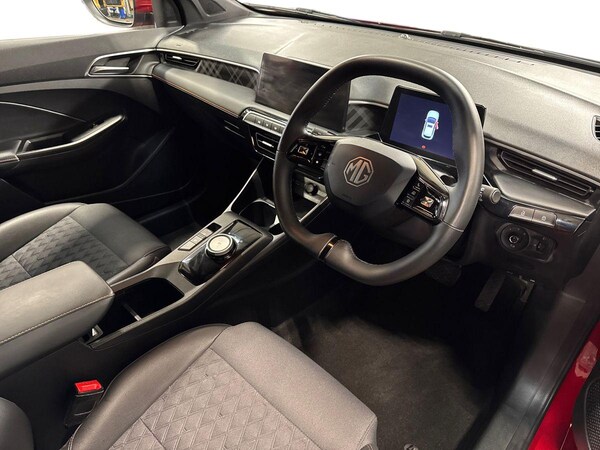 Used MG MG3 2024 for sale - 76273059: Photo 17
