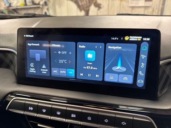 Used MG MG3 2024 for sale - 76273059: Photo 20