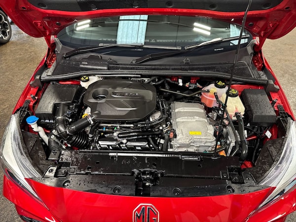 Used MG MG3 2024 for sale - 76273059: Photo 28