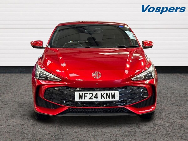 Used MG MG3 2024 for sale - 76273059: Photo 2
