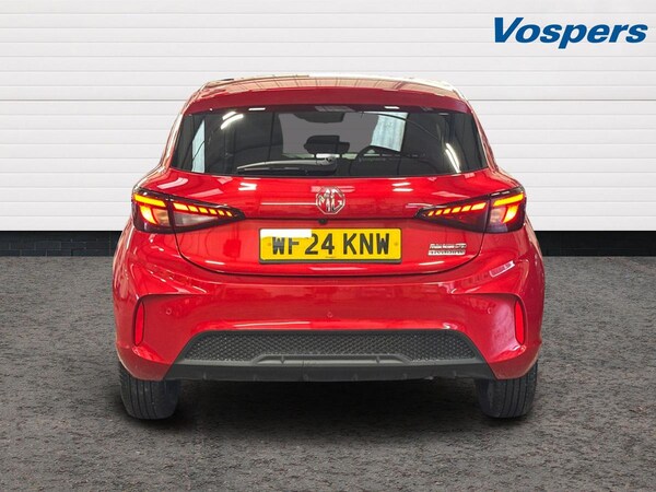 Used MG MG3 2024 for sale - 76273059: Photo 6