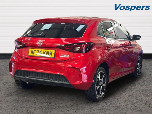 Used MG MG3 2024 for sale - 76273059: Photo 7