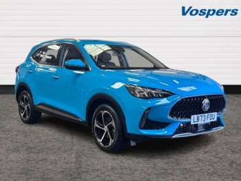 2023 - 1.5 T-GDI SE 5dr DCT Auto