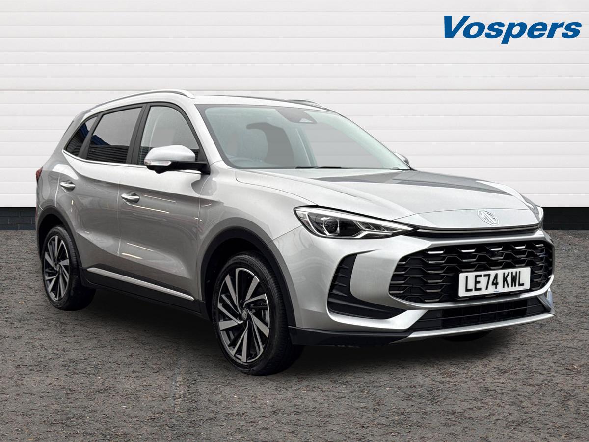 Used MG MG ZS 2024 for sale - 78000147: Photo 1