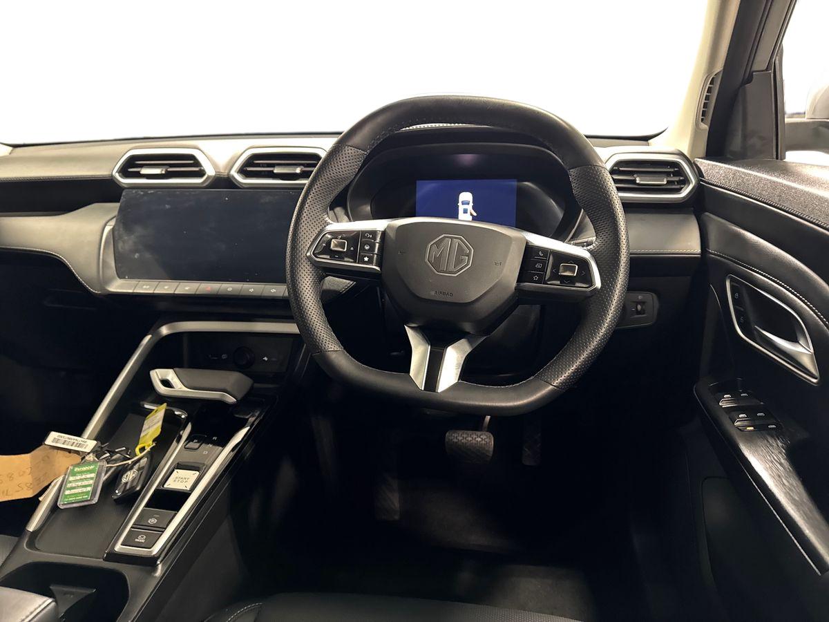 Used MG MG ZS 2024 for sale - 78000147: Photo 16