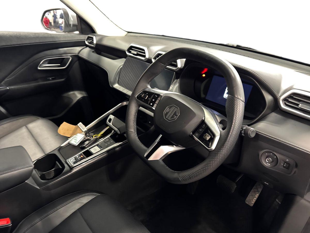 Used MG MG ZS 2024 for sale - 78000147: Photo 17