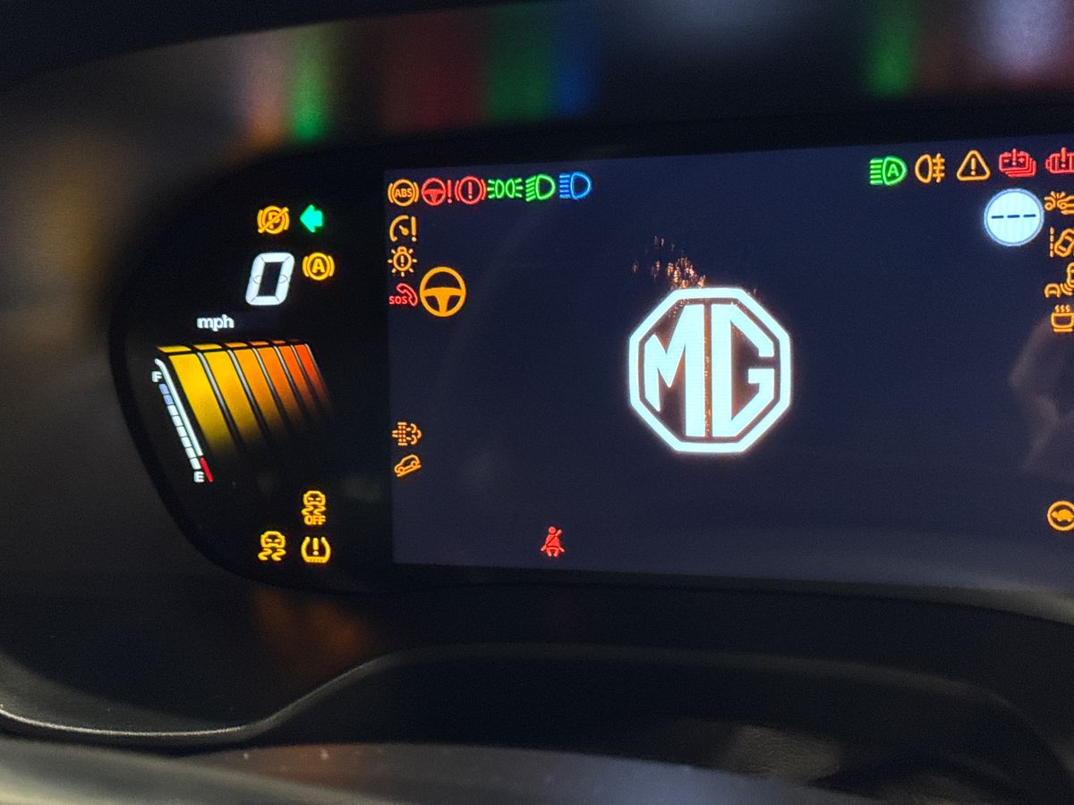 Used MG MG ZS 2024 for sale - 78000147: Photo 18