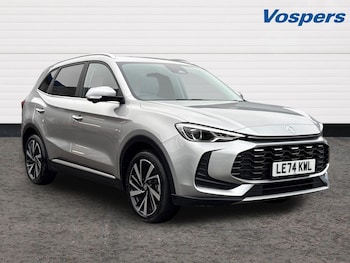 MG MG ZS feature image