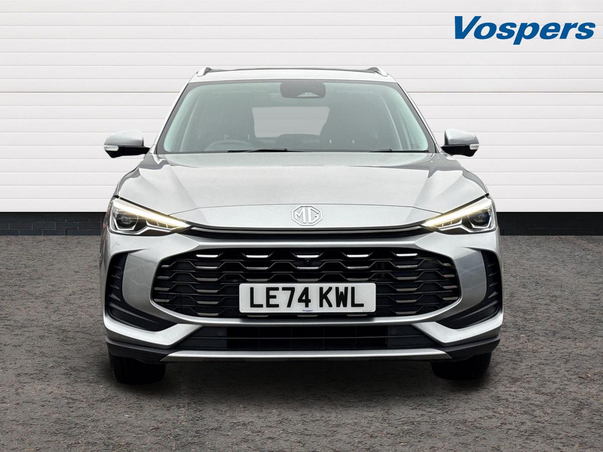 Used MG MG ZS 2024 for sale - 78000147: Photo 2