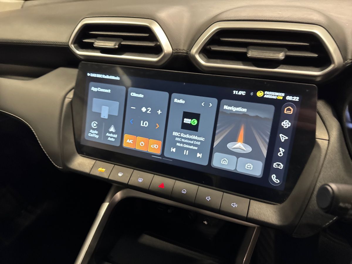 Used MG MG ZS 2024 for sale - 78000147: Photo 20