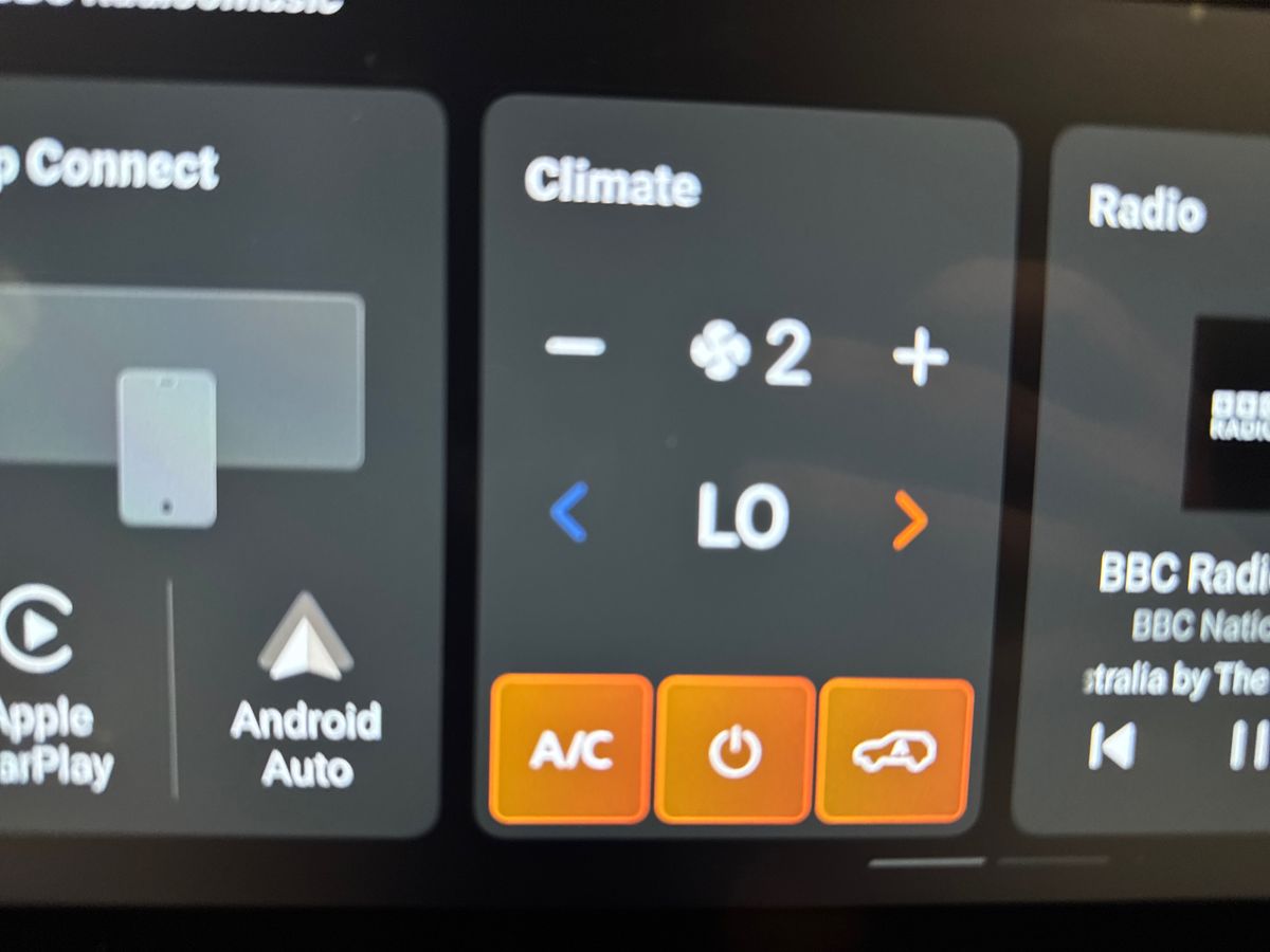 Used MG MG ZS 2024 for sale - 78000147: Photo 21