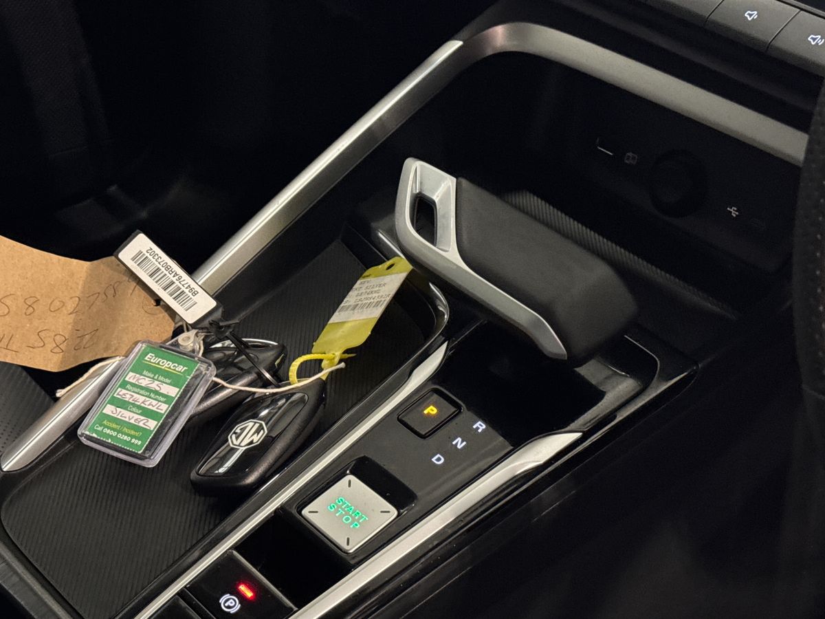 Used MG MG ZS 2024 for sale - 78000147: Photo 22