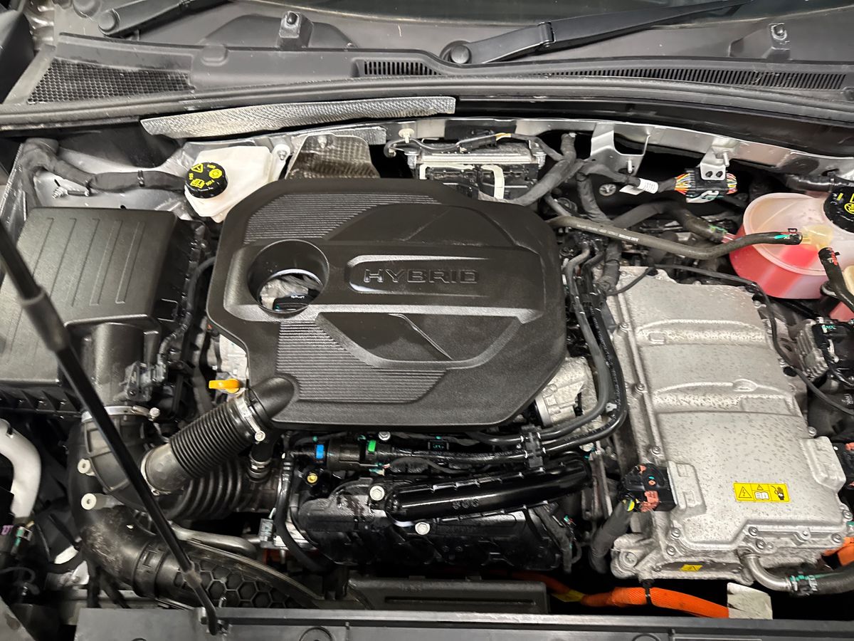 Used MG MG ZS 2024 for sale - 78000147: Photo 28