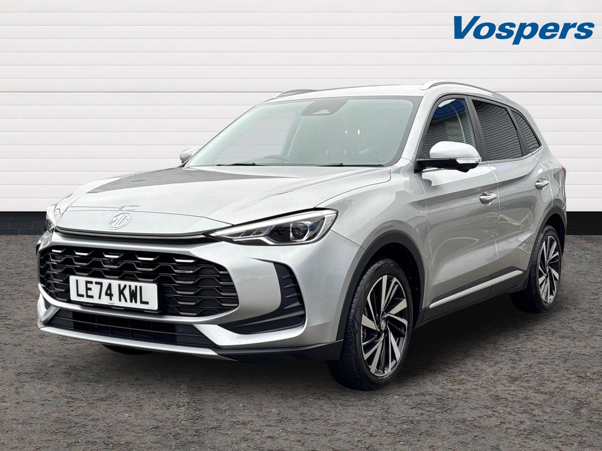 Used MG MG ZS 2024 for sale - 78000147: Photo 3