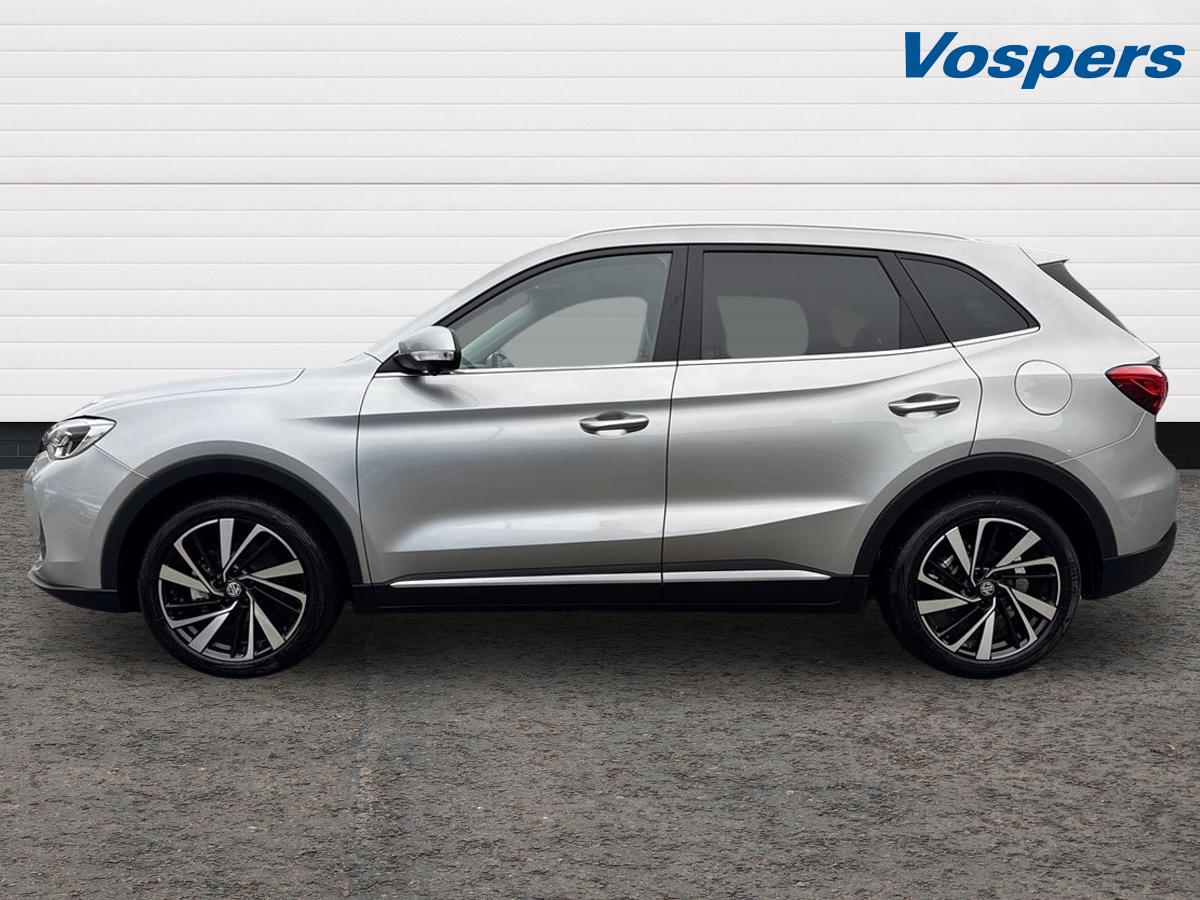 Used MG MG ZS 2024 for sale - 78000147: Photo 4